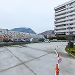 Mountain Whisper - Quiet With Free Parking ブラショフ