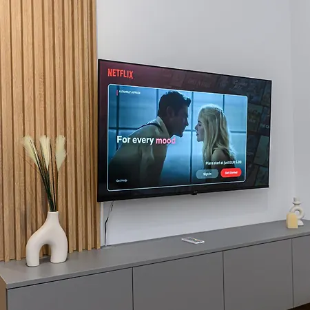 Appartement Tampa Sunshine - Free Private Parking *