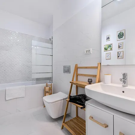 Appartement Tampa Sunshine - Free Private Parking Braşov