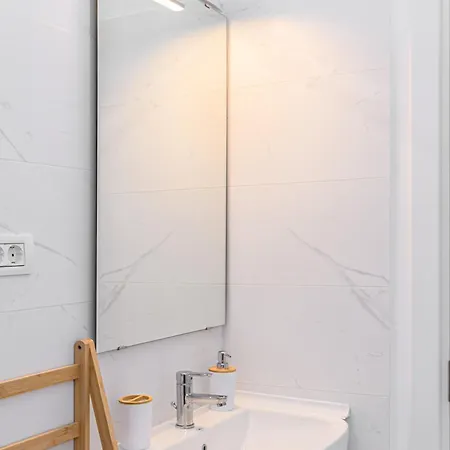 Apartamento Mountain Whisper - Quiet With Free Parking