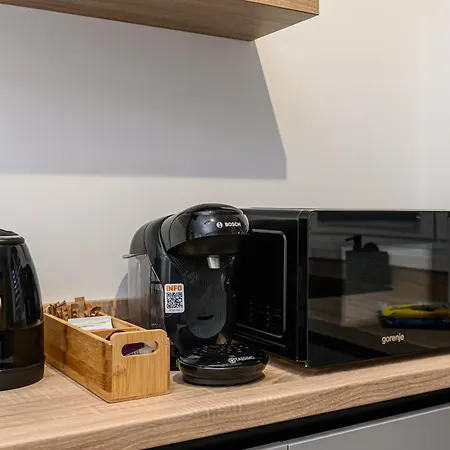 Appartement Mountain Whisper - Quiet With Free Parking Braşov