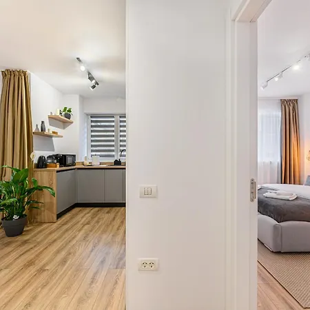 Tampa Sunshine - Free Private Parking Appartamento