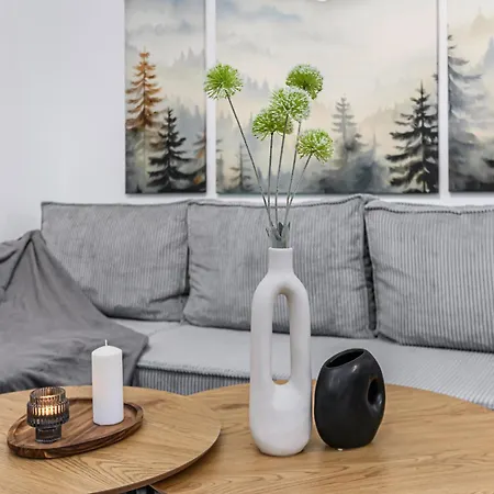 Apartamento Mountain Whisper - Quiet With Free Parking