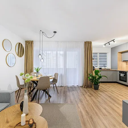 Tampa Sunshine - Free Private Parking Appartement