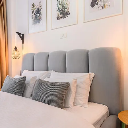 Tampa Sunshine Apartment Brasov