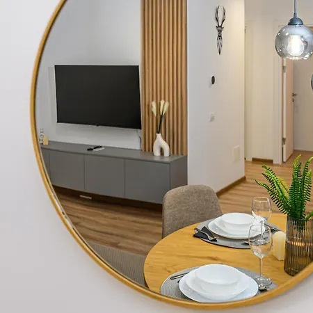 Tampa Sunshine - Free Private Parking * Braşov