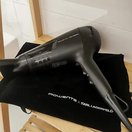 Appartement Tampa Sunshine - Free Private Parking