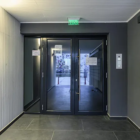 Mountain Whisper - Quiet With Free Parking Appartement