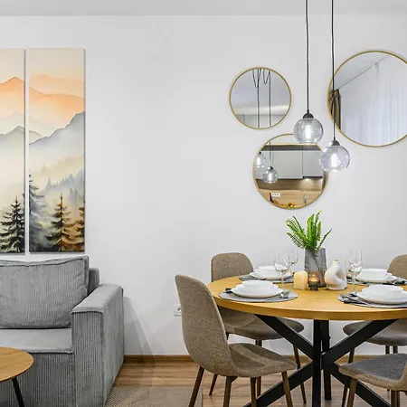 Apartamento Mountain Whisper - Quiet With Free Parking *