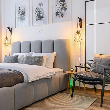 Tampa Sunshine - Free Private Parking Appartement *