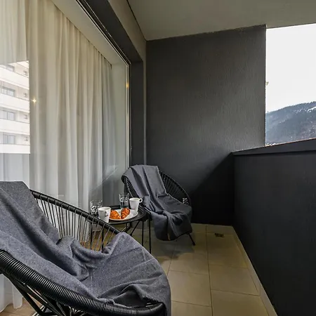 Mountain Whisper - Quiet With Free Parking Apartamento *