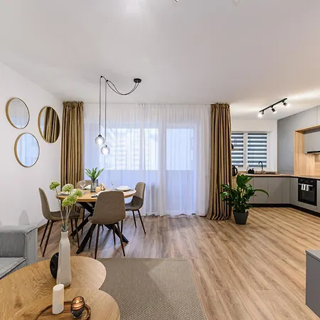 Apartamento Mountain Whisper - Quiet With Free Parking