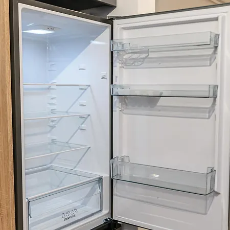 Appartamento Tampa Sunshine - Free Private Parking Braşov