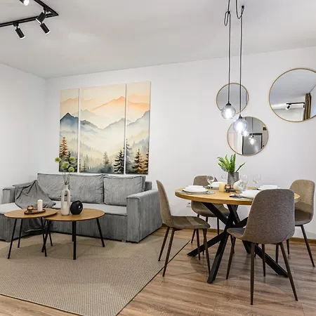 Tampa Sunshine - Free Private Parking * Braşov