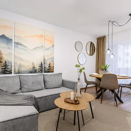 Apartamento Mountain Whisper - Quiet With Free Parking Braşov