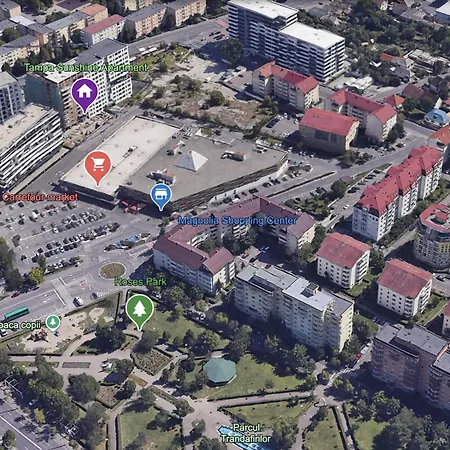 Tampa Sunshine - Free Private Parking *