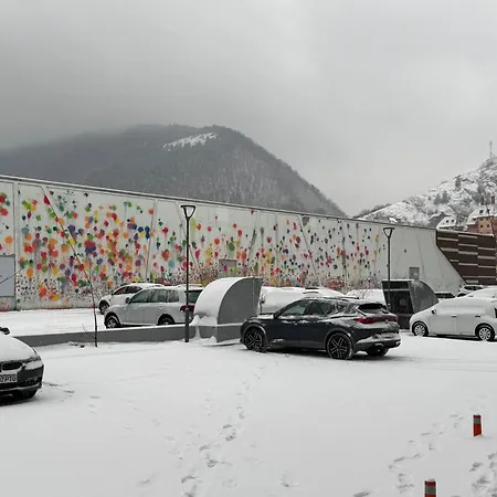 Mountain Whisper - Quiet With Free Parking Brasov