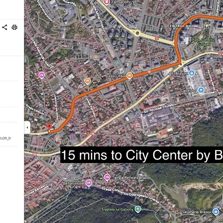 Mountain Whisper - Quiet With Free Parking Appartement