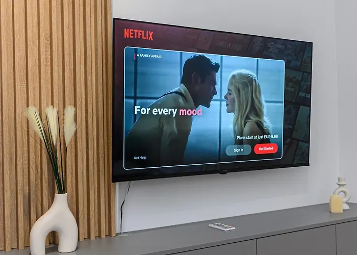 Appartement Mountain Whisper - Quiet With Free Parking *