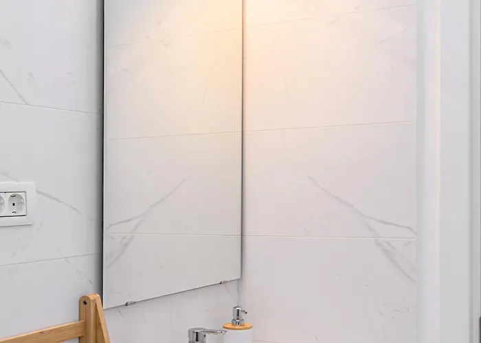 Appartement Mountain Whisper - Quiet With Free Parking