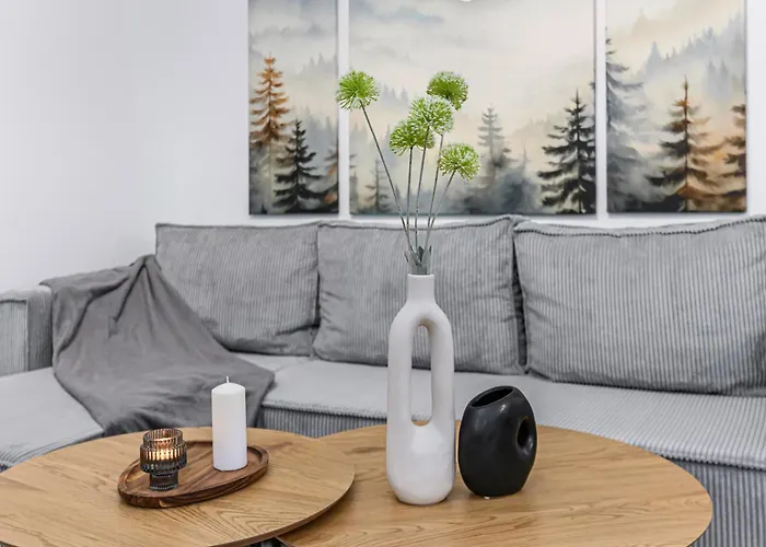 Appartement Mountain Whisper - Quiet With Free Parking