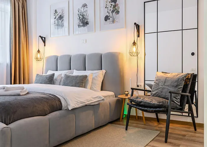 Mountain Whisper - Quiet With Free Parking Appartement *