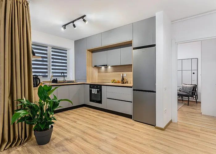 Mountain Whisper - Quiet With Free Parking Appartement Braşov