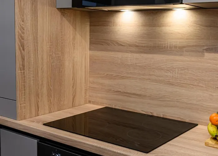 Appartement Mountain Whisper - Quiet With Free Parking