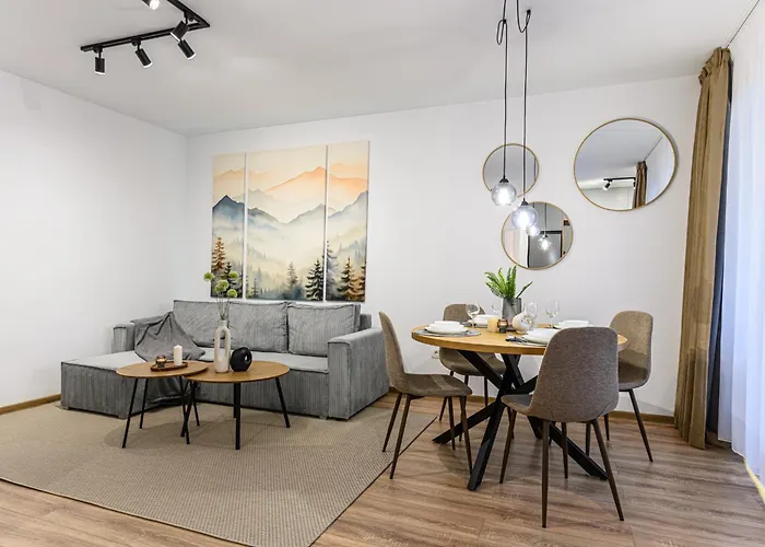 Mountain Whisper - Quiet With Free Parking * Braşov