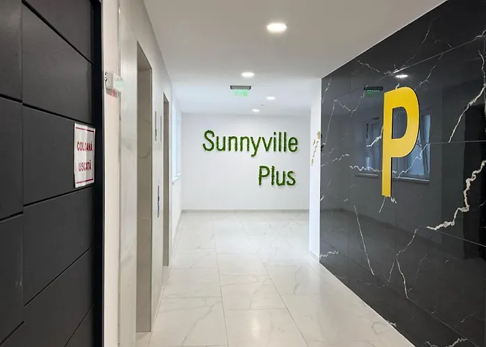 Mountain Whisper - Quiet With Free Parking Appartement Braşov