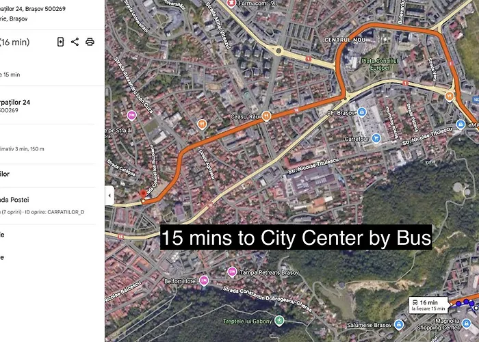 Mountain Whisper - Quiet With Free Parking Appartement